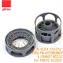 GR48017B  дополнения из смолы  F-16 BLOCK 32/42/52 EXHAUST NOZZLE(CLOSED)  (1:48) 2000002156178