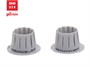 GR48020  дополнения из смолы  Eurofighter Typhoon Exhaust Nozzle  (1:48) 2000002155966