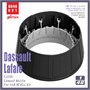 GR48021  дополнения из смолы  Rafale Exhaust Nozzle  (1:48) 2000002155973
