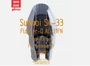 GR48026B  дополнения из смолы  С-33 Flanker-D AL-31F Engine Exhaust (Closed) (Minibase)  (1:48) 2000002181446