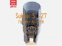 GR48027A  дополнения из смолы  С-27 Flanker AL-31F Engine Exhaust (Open) (G.W.H.)  (1:48) 2000002181453