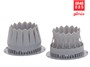 GR48035  дополнения из смолы  F-35A Exhaust Nozzle  (1:48) 2000002157687