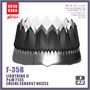GR48036A  дополнения из смолы  F-35B Exhaust Nozzle(OPEN)  (1:48) 2000002155942