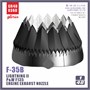 GR48036B  дополнения из смолы  F-35B Exhaust Nozzle(CLOSED)  (1:48) 2000002155959