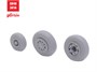 GR48301A  дополнения из смолы  F-35A/B Sagged Wheels  (1:48) 2000002155980
