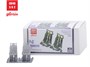 GR48502  дополнения из смолы  P-47D Seat (Late Vision)  (1:48) 2000002156000