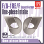 GR48604  дополнения из смолы  F/A-18E/F Super Hornet One-piece intake for Meng  (1:48) 2000002168102