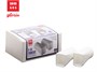 GR48605  дополнения из смолы  F-14A/B/D Tomcat One-piece intake for Tamiya  (1:48) 2000002168119