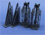KMR32023  дополнения из смолы  Ракета Magic 550 (2шт.)  (1:32) 2000002165859