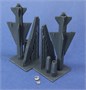 KMR32024  дополнения из смолы  Ракета R530 (2шт.)  (1:32) 2000002165866