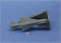 KMR32024  дополнения из смолы  Ракета R530 (2шт.)  (1:32) 2000002165866