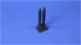 KMR32035  дополнения из смолы  Бомбы EXPAL BRP-250 (2шт.)  (1:32) 2000002165965