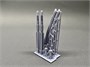 KMR48004  дополнения из смолы  Ракета MICA IR + ПУ (2шт.)  (1:48) 2000002166054
