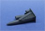 KMR48022  дополнения из смолы  Mirage III топливные баки 1300л. (2шт.)  (1:48) 2000002166108