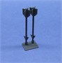 KMR48025  дополнения из смолы  Ракета AIM-9D (2шт.)  (1:48) 2000002166139