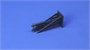 KMR48036  дополнения из смолы  Ракеты IRIS-T + MFRL (2шт.)  (1:48) 2000002166245