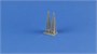 KMR48044  дополнения из смолы  Ракета AIM-26B - 2 шт. комплект  (1:48) 2000002175568