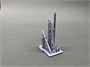 KMR72006  дополнения из смолы  Ракета Meteor + пилон (2шт.)  (1:72) 2000002166276
