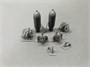 KMR72015  дополнения из смолы  Авиабомба AN-M64A1 2 шт.комплект  (1:72) 2000002180449