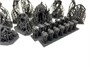 KMU32019  дополнения из смолы  Двигатель Wright R-R-2600 cyclone 14 поздний для Trump  (1:32) 2000002166603