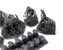 KMU32019  дополнения из смолы  Двигатель Wright R-R-2600 cyclone 14 поздний для Trump  (1:32) 2000002166603