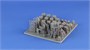 KMU32040  дополнения из смолы  Корректировочный набор F6F-3 Hellcat для Hasegawa   (1:32) 2000002166672