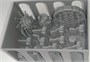 KMU48060  дополнения из смолы  Двигатель М-25 для И-16 (Звезда)  (1:48) 2000002172390