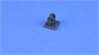 KMU72046  дополнения из смолы  Колёса Y@K-1 поздние под нагрузкой  (1:72) 2000002167150