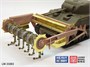 LM-35003  дополнения из смолы  Sherman MK I "crab" Mine Flail  (1:35) 2000002153719