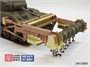 LM-35003  дополнения из смолы  Sherman MK I "crab" Mine Flail  (1:35) 2000002153719