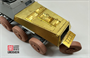 LM-35024  дополнения из смолы  Sd.Kfz. 234 Schwerer Panzerspähwagen Engine Compartment  (1:35) 2000002153870