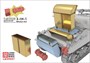 LM-35027  дополнения из смолы  Sherman M4/M4A1 Deep Wading Kit  (1:35) 2000002153894
