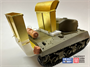 LM-35027  дополнения из смолы  Sherman M4/M4A1 Deep Wading Kit  (1:35) 2000002153894