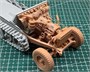 LM-35032  дополнения из смолы  Sd.Kfz.250 Engine Maybach HL42/TUKRM  (1:35) 2000002180838