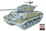 LM-35034  дополнения из смолы  Sherman HVSS sandbag armor set  (1:35) 2000002180852