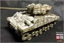 LM-35034  дополнения из смолы  Sherman HVSS sandbag armor set  (1:35) 2000002180852