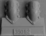 MC235012  дополнения из смолы  Armor cover of exhaust pipe for Танк-34  (1:35) 2000000082493