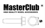 MC435062  дополнения из смолы  Bolt head on a washer 0,6mm  (1:35) 2000000082899