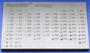 MC435100  дополнения из смолы  Catalog-sample rivets, bolts, nuts 2000000086521