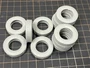 MM35006  дополнения из смолы  Покрышка NF-701 КМЗ-65115 (Звезда 3650). Без дисков  (1:35) 4350062905222