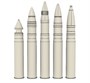 MM35105  дополнения из смолы  Ящики 76мм открытые со снарядами  (1:35) 2000000258331