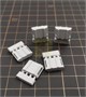 MM35117  дополнения из смолы  Ящики патронные закрытые 5,45/7,62 (5шт.)  (1:35) 4351172103232