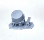 MM35317  дополнения из смолы  РЭБ капюшон 1шт  (1:35) 4353171602259