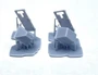 MM35318  дополнения из смолы  РЭБ Тритон + Фумигатор. Комплект 2шт + 2шт  (1:35) 4353182703259