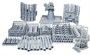 MM35322  дополнения из смолы  Установка РБУ-6000 Вариант СВО универсальный  (1:35) 2000002199205