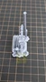 MM48326  дополнения из смолы  Бомбы УМПБ Д-30СН + пилон и декали 2 шт.  (1:48) 2000002180074