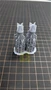 MM48327  дополнения из смолы  Бомбы с УМПК ОДАБ-500 + пилон и декали 2 шт.  (1:48) 2000002180081