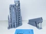 MM48328  дополнения из смолы Бомба ФАБ-3000М54 с УМПК + пилон 1шт.  (1:48) 2000002179085