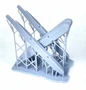 MM48333  дополнения из смолы  БКО "Талисман" 2шт + 2 пилона  (1:48) 4483332804250