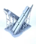 MM48334  дополнения из смолы  БКО "Талисман-НЦ" 2шт + 2 пилона  (1:48) 4483342804257
